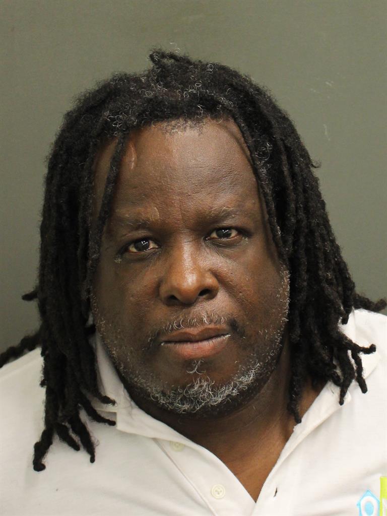  COREY ANTONIO SAFFORD Mugshot / County Arrests / Orange County Arrests