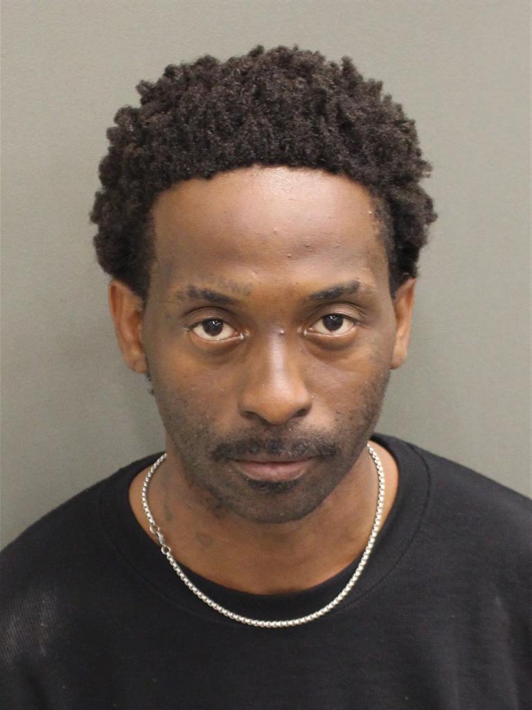  HAROLD CALVIN IV CRUMPLER Mugshot / County Arrests / Orange County Arrests