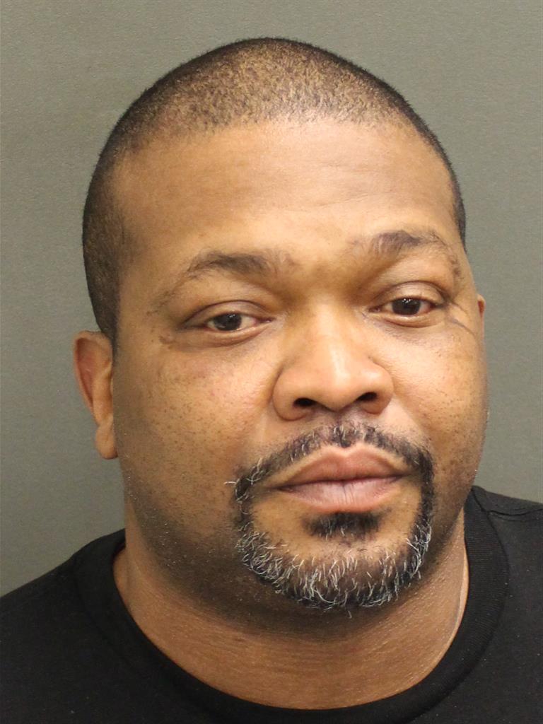  JASON LEROY SAMUEL Mugshot / County Arrests / Orange County Arrests