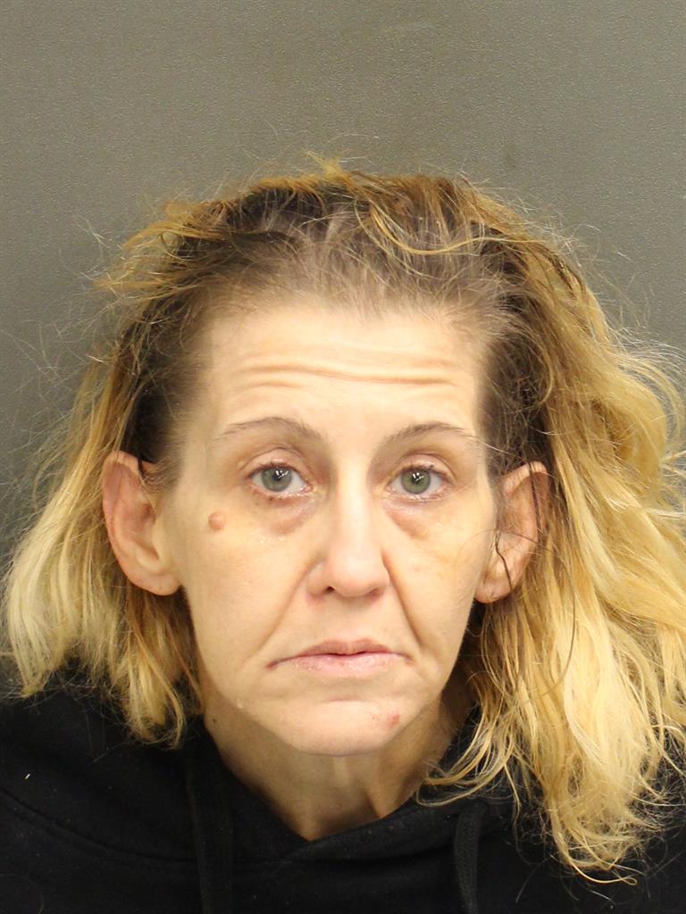  JOANNE JUDITH GALLEGOS Mugshot / County Arrests / Orange County Arrests