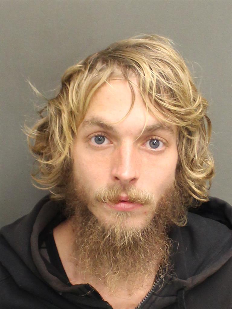  JONATHAN MATTHEW FOLEY Mugshot / County Arrests / Orange County Arrests