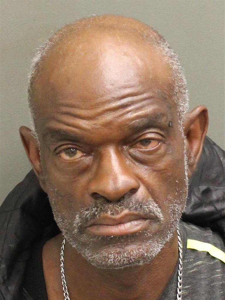  CLEVELAND LAWRENCE MAYFIELD Mugshot / County Arrests / Orange County Arrests