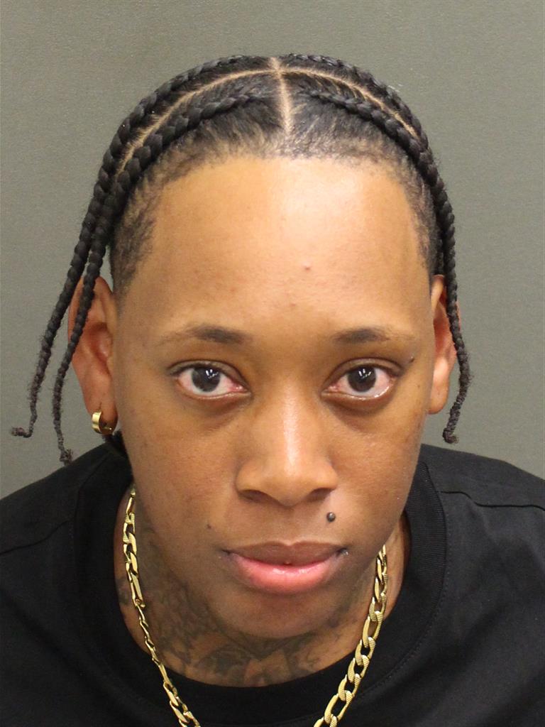  KARISSA TRINIKA HARRIS Photo Image