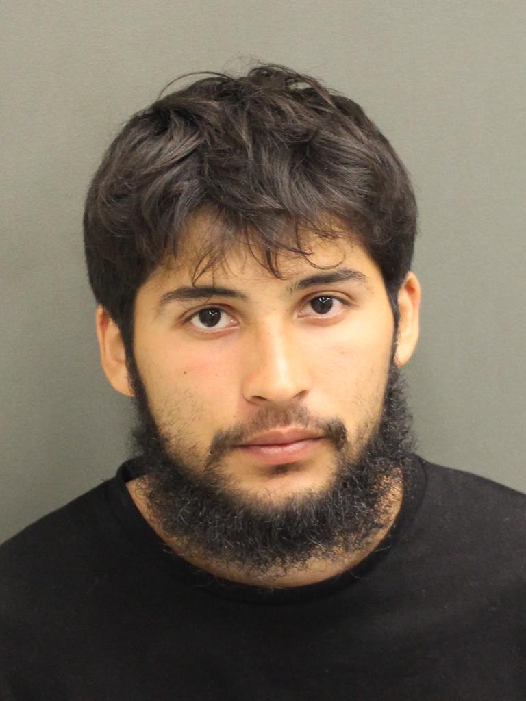  JOSE DE JESUS FLORES Photo Image