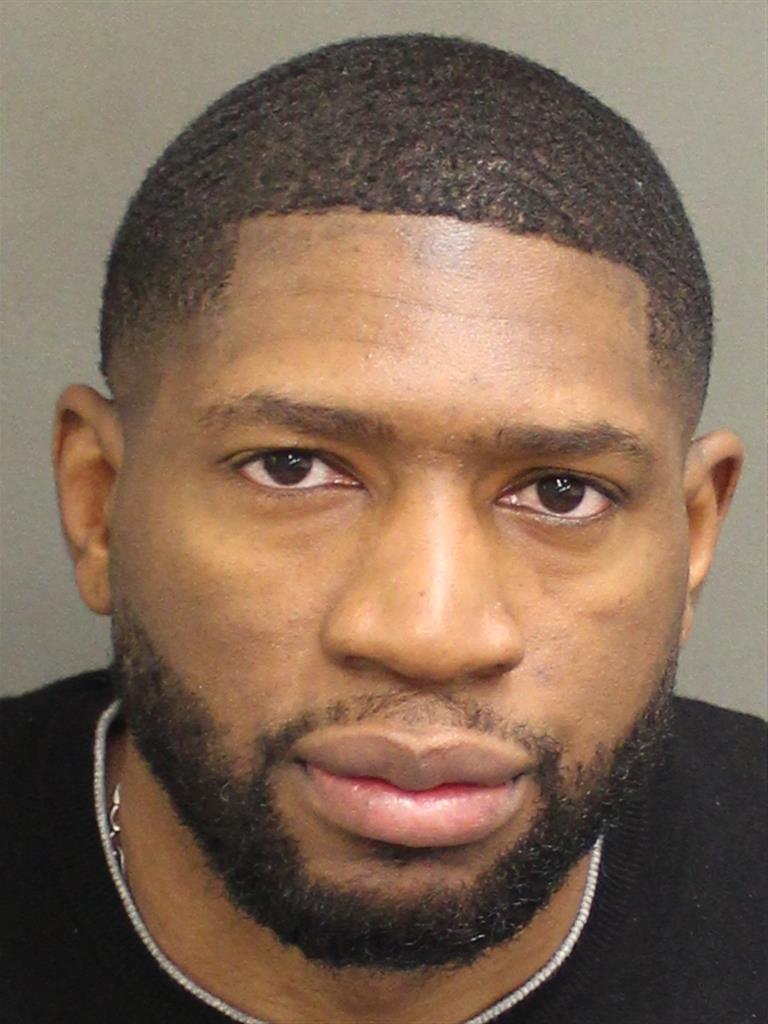 KEITH ELVIS JR POLSON Mugshot KEITH ELVIS JR POLSON Mugshot / County Arrests / Orange County Arrests