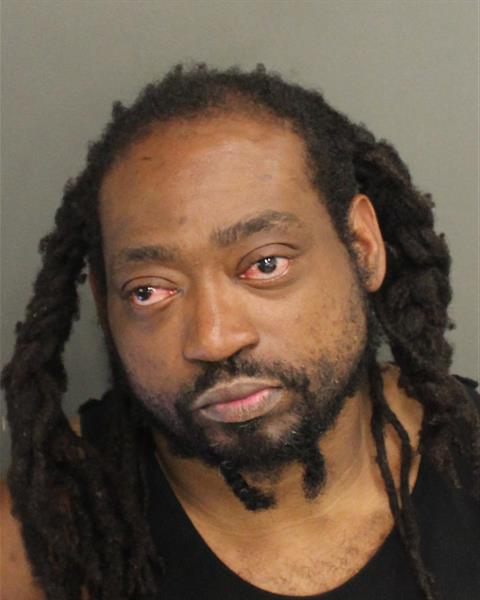  RYAN ONIEL JOHNSON Mugshot / County Arrests / Orange County Arrests