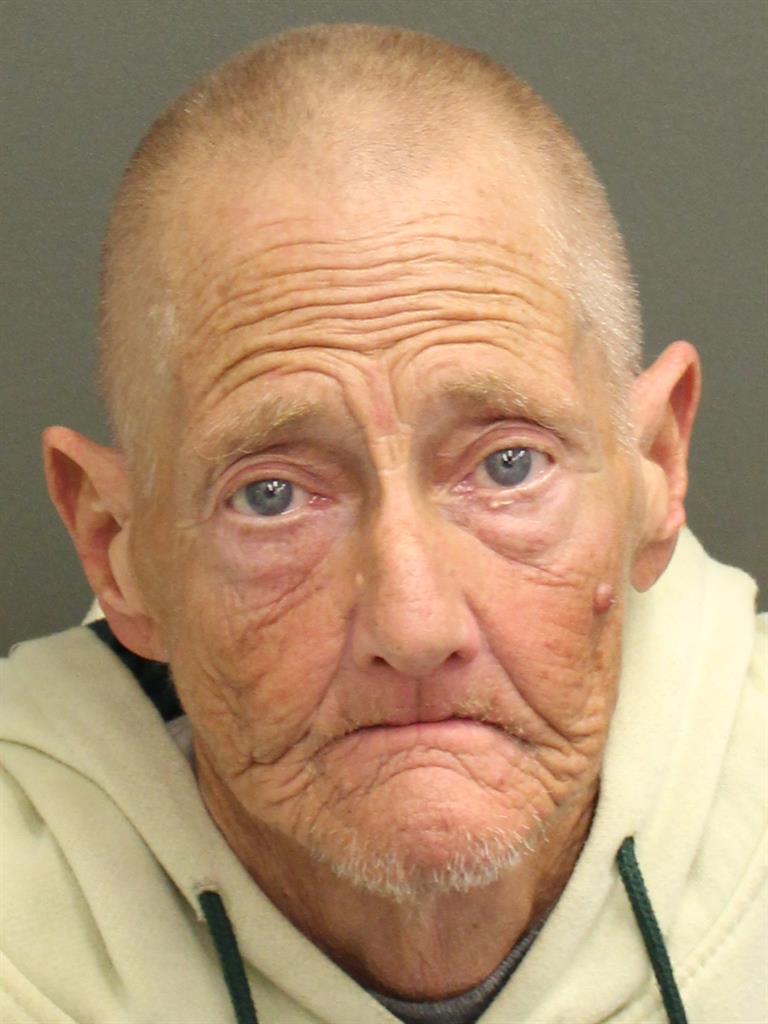  KRISTIN JAMES Mugshot / County Arrests / Orange County Arrests