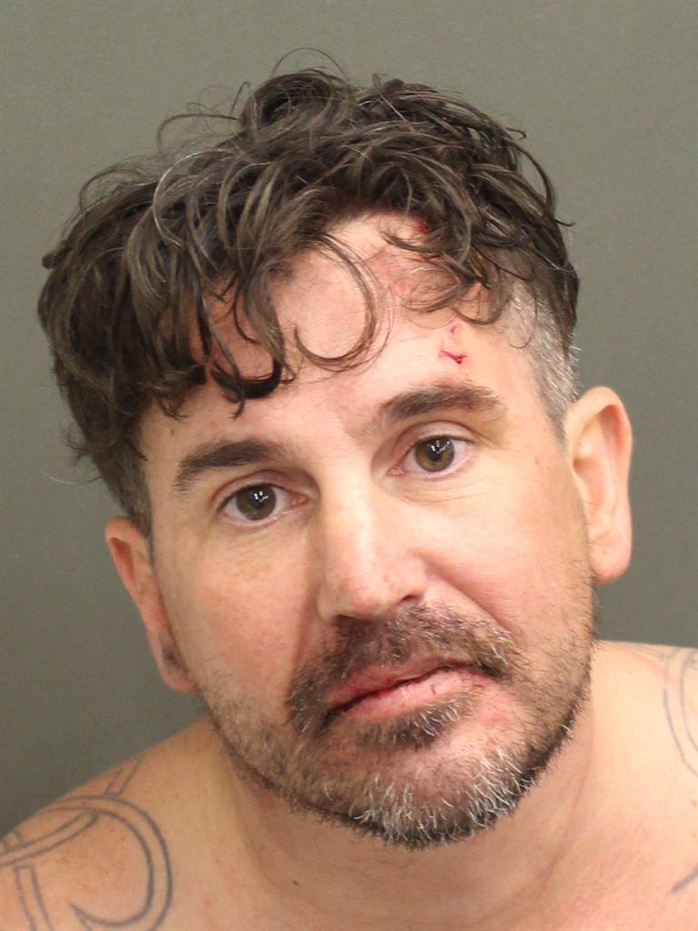  DANIEL SCOTT SMITH Photo Image