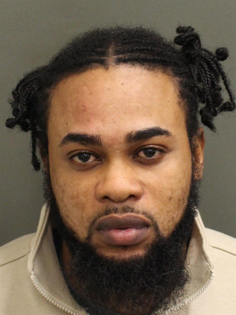  MARLON PETER GORDON Photo Image