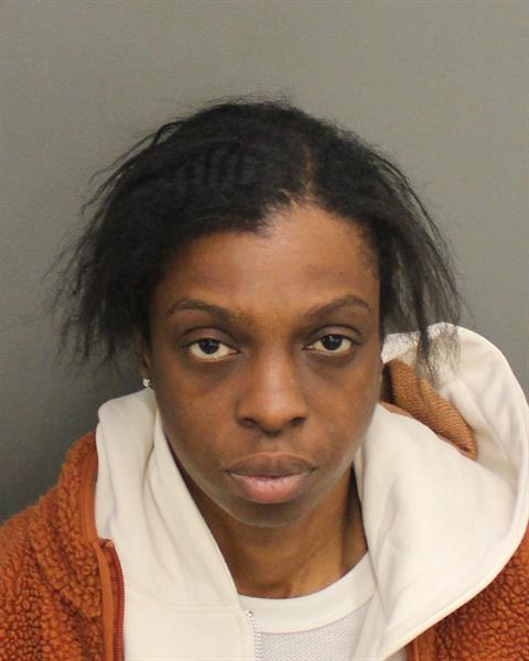  LAKIRAH IEISHA SESSOMS Mugshot / County Arrests / Orange County Arrests