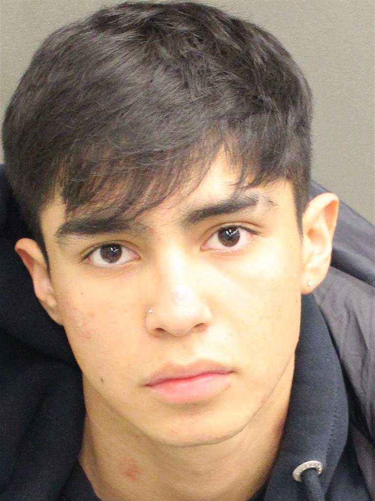  SERGIO ESTEBAN AGUDELOFORERO Photo Image