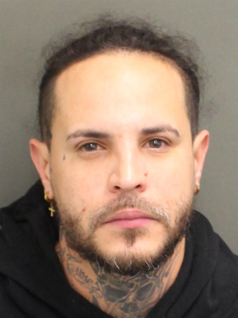  RAPHAEL BOLIVAR JR IDROVO Photo Image