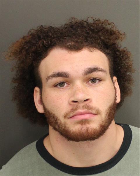  AIDAN MICHAEL RUTLEDGE Photo Image