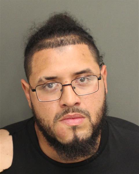  JOHN LOPEZ DAVID Mugshot / County Arrests / Orange County Arrests