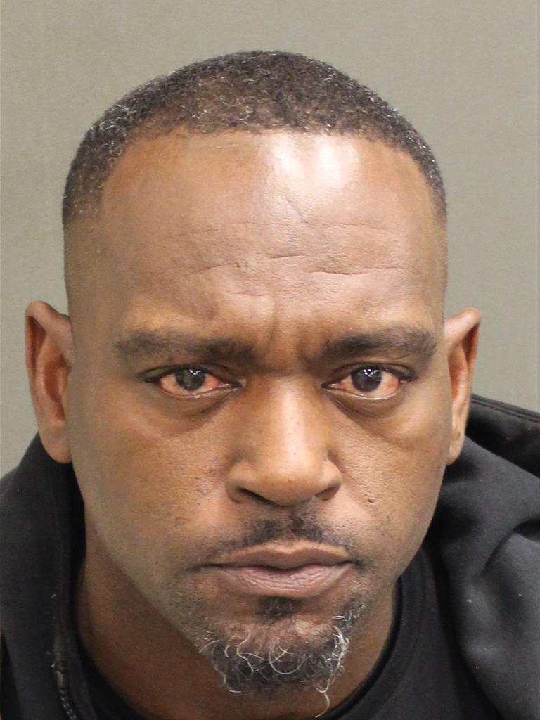  DAVID HJR JR ALLEN Mugshot / County Arrests / Orange County Arrests