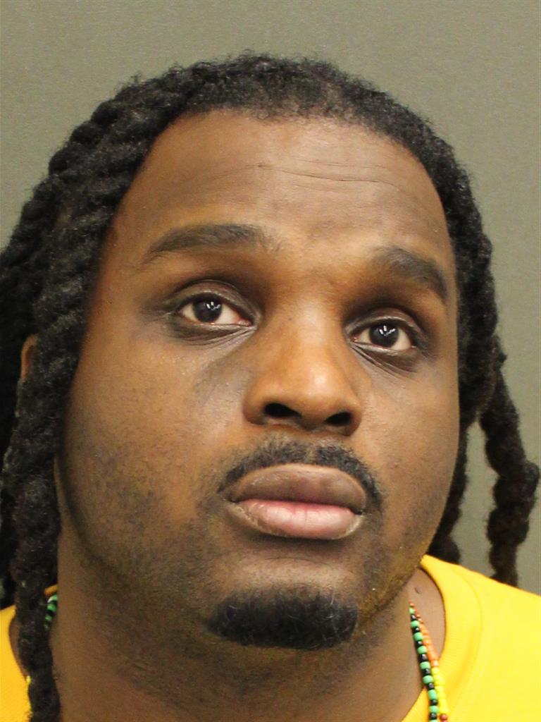  JAMAL SANCHEZ BALDWIN Photo Image