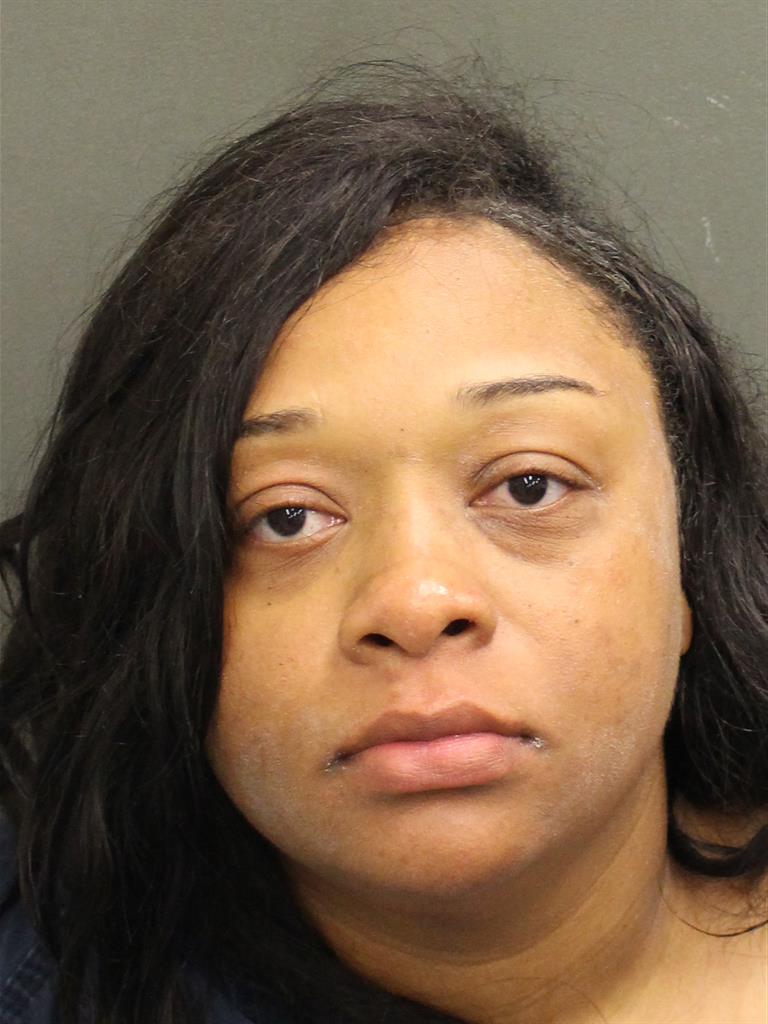  SHERRELL ALEXUS DALLAS Photo Image