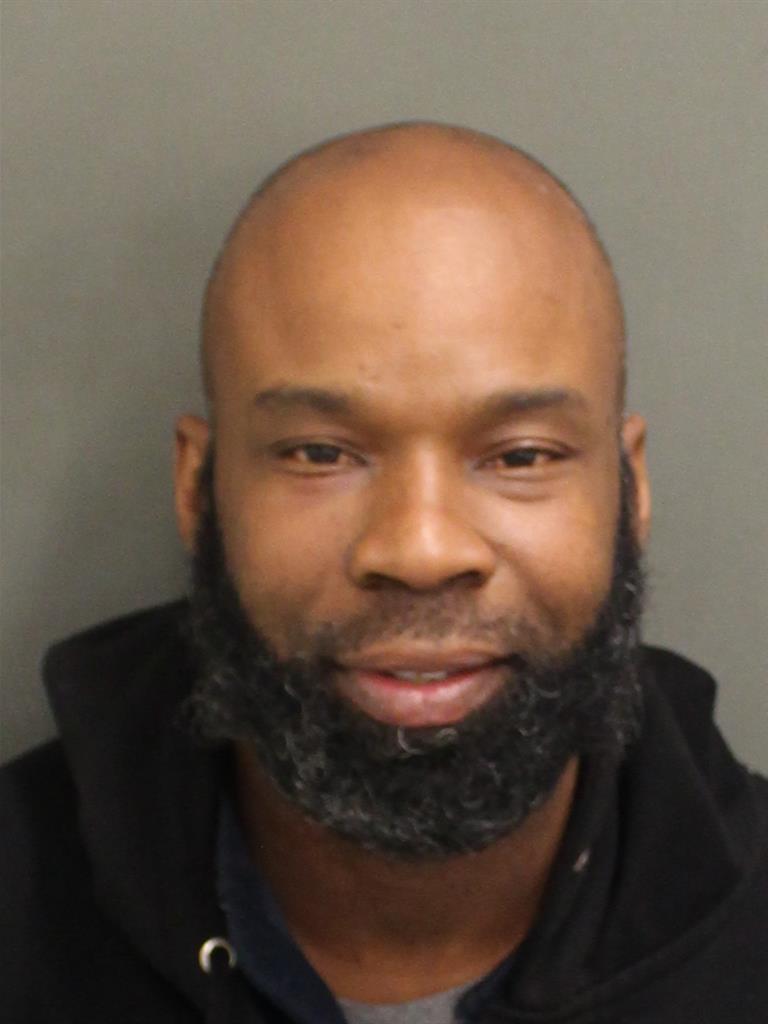  KEIWARREN RASHAD LUKE Photo Image