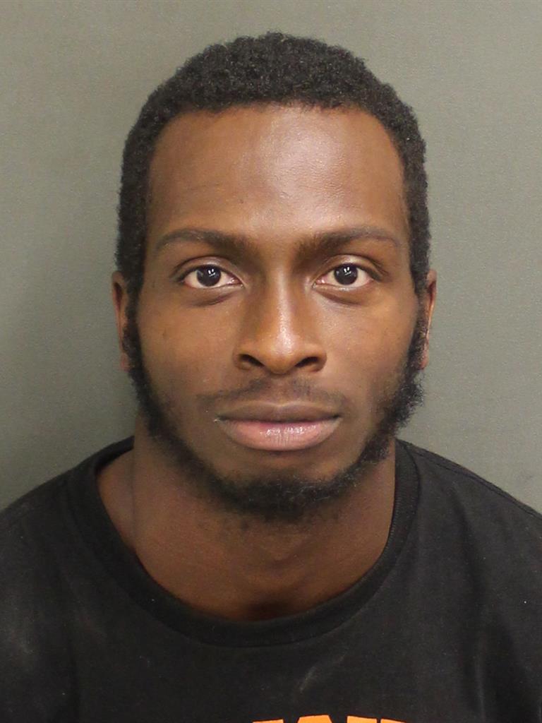  JAYLIN T TOMLIN Mugshot / County Arrests / Orange County Arrests