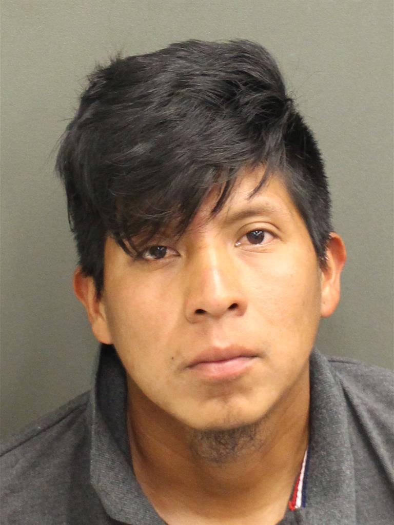  JOSE PUALONZO Photo Image