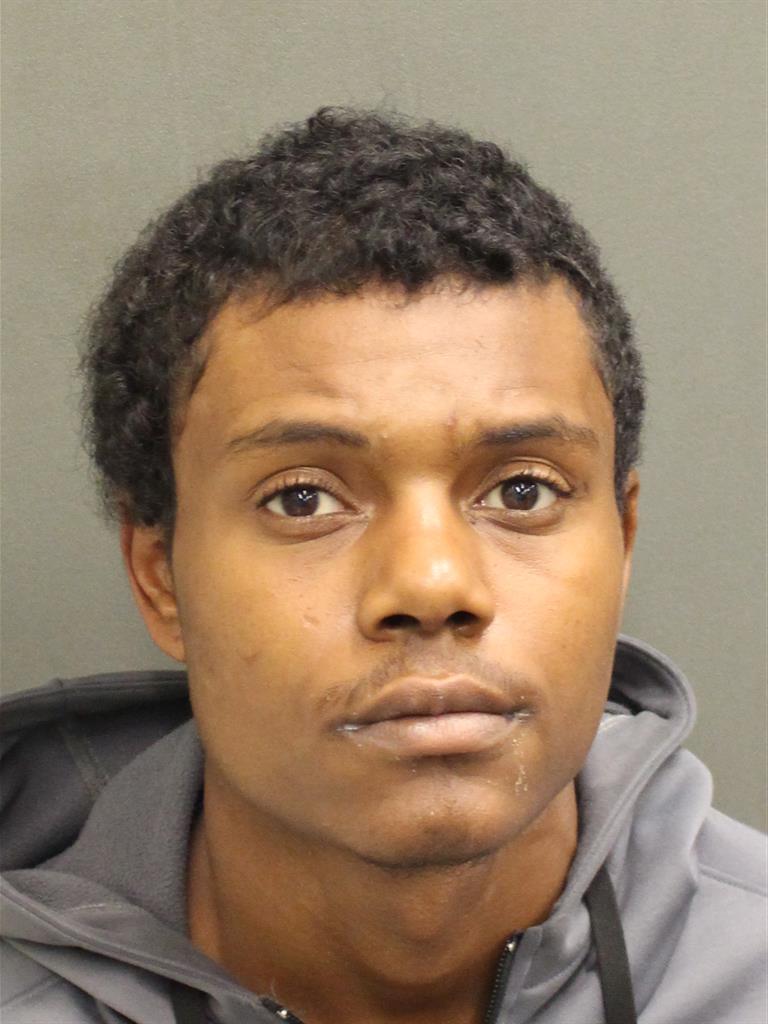  GABRIEL ISRAEL MORALES Mugshot / County Arrests / Orange County Arrests