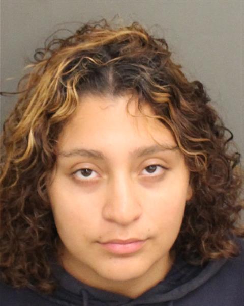  PRISCILLA JUDITH DIAZ Photo Image