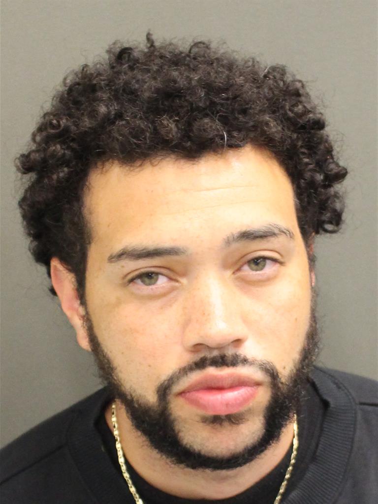  CHRISTOPHER RYAN CHOICE MUNOZ Mugshot / County Arrests / Orange County Arrests