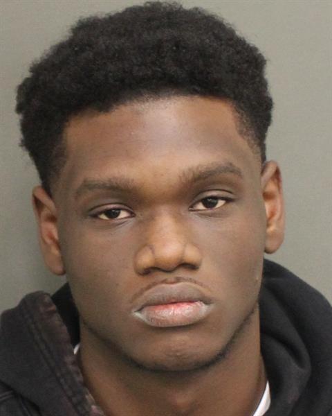  ISIAH ROBERT FIELDS Photo Image