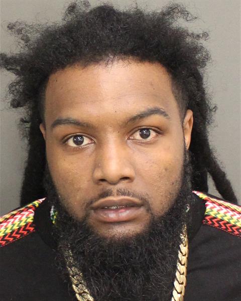  DWIGHT ERIC III PINELLAS Mugshot / County Arrests / Orange County Arrests