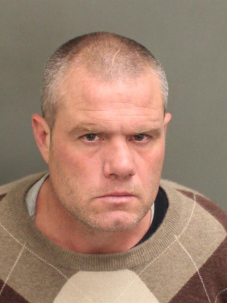  SHAUN W MATHENY Photo Image