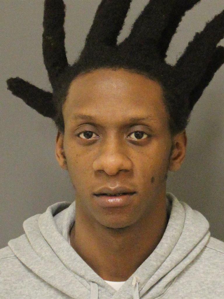  DESHAWN JD METELUS Photo Image