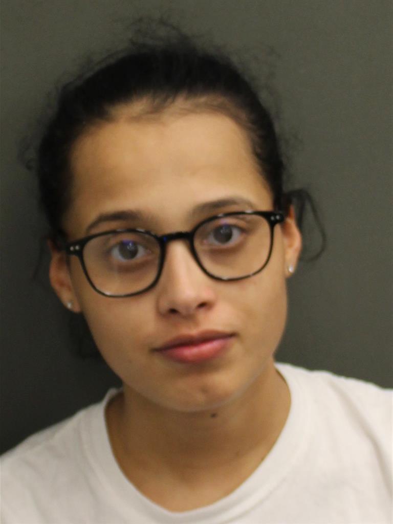  YALEILYS RIVERA Photo Image