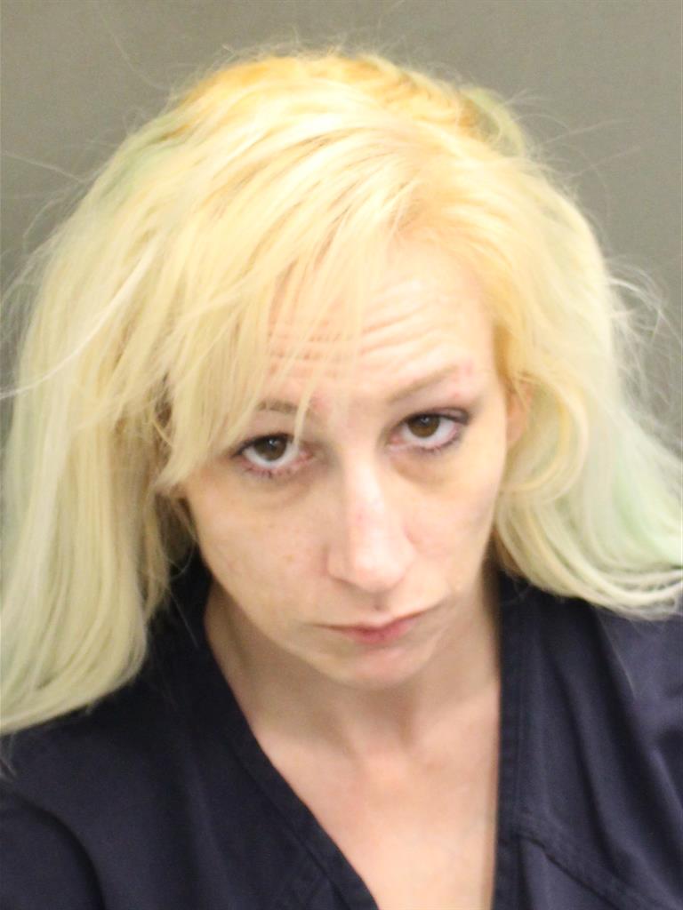  SAMANTHA LYNN FOX Photo Image