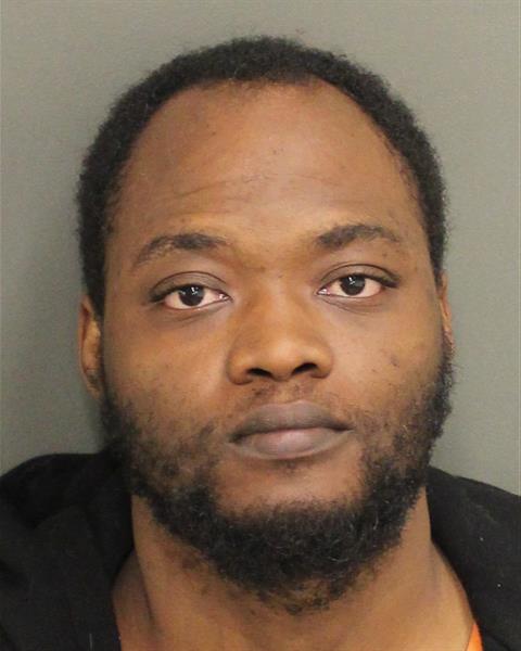  WILGENS CALISTE Mugshot / County Arrests / Orange County Arrests