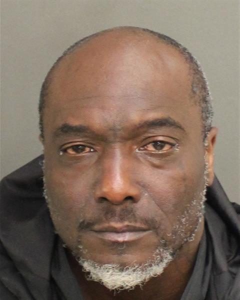  JAMES TIMOTHY POLLARD Mugshot / County Arrests / Orange County Arrests
