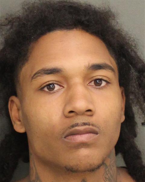  MACK BROOKS Photo Image