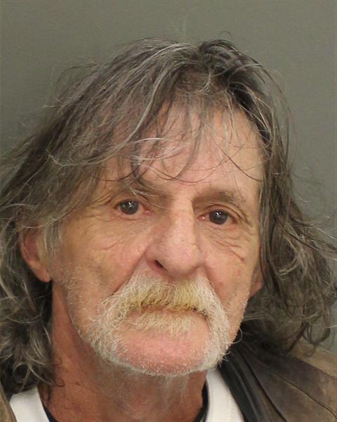  CHARLES MORGAN PARRISH Mugshot / County Arrests / Orange County Arrests