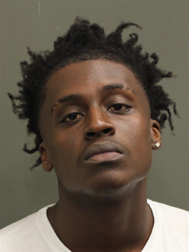  ELIJAH WILSON LANGENDERFER Mugshot / County Arrests / Orange County Arrests