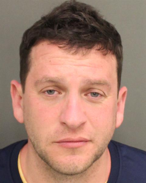  JUSTIN THOMAS BERRY Mugshot / County Arrests / Orange County Arrests