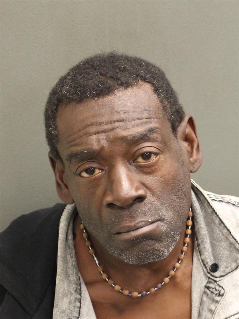  WESTON JACKSON Mugshot / County Arrests / Orange County Arrests