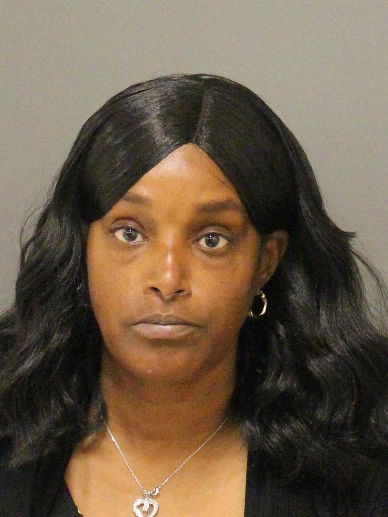  CANDICE FULLER Mugshot / County Arrests / Orange County Arrests