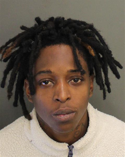  LOWELLA DANISHA LAWRENCE Photo Image