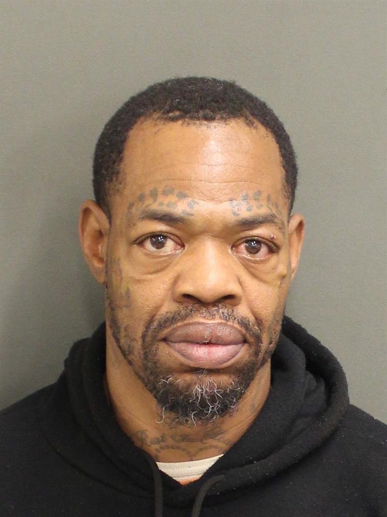  DARRYL JAMES LONDON Photo Image