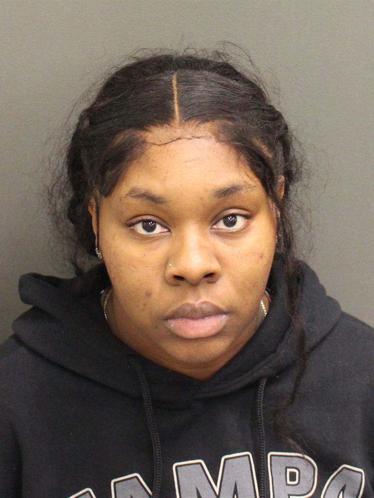  CHEVELLE ELIZABETH WILLIAMS Photo Image