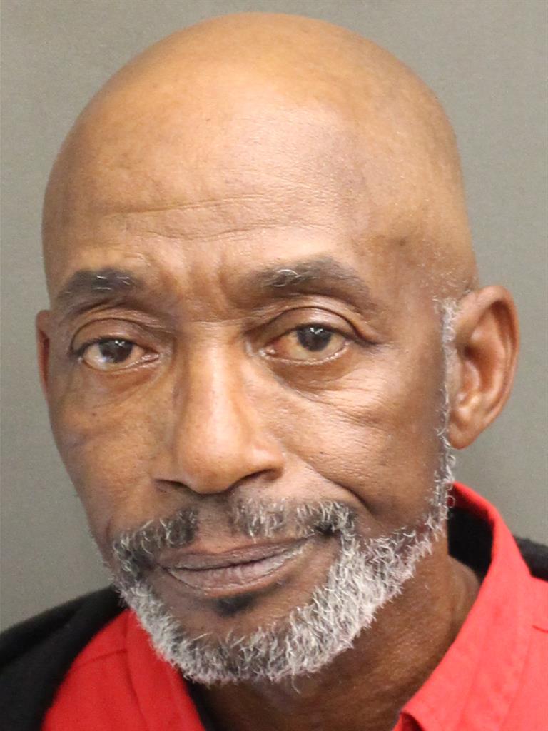  ANGELO RICARDO KING Mugshot / County Arrests / Orange County Arrests