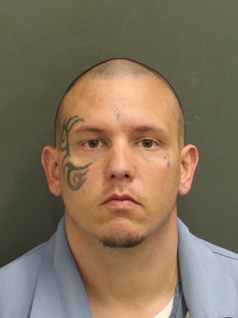 CASEY MITCHELL Mugshot CASEY MITCHELL Mugshot / County Arrests / Orange County Arrests
