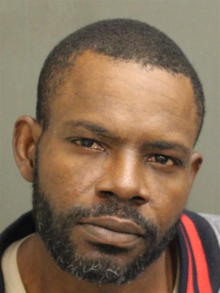  QUINTON JAMES Mugshot / County Arrests / Orange County Arrests