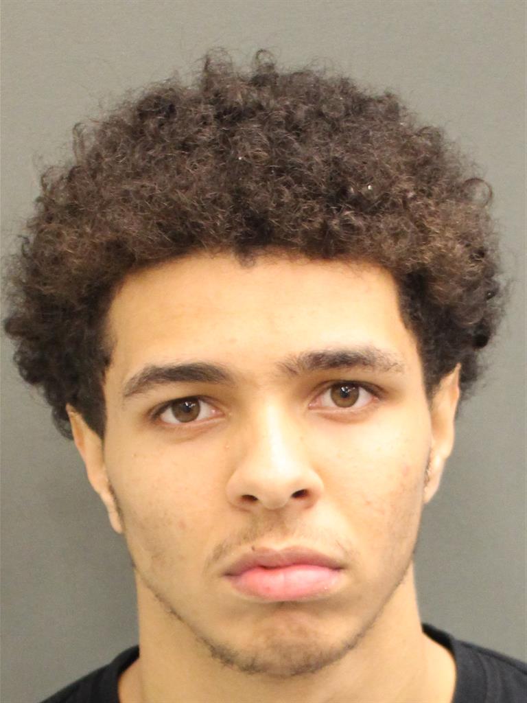  JAMANI JAYQUAN LAMB Photo Image