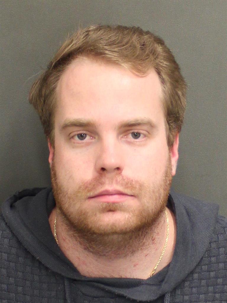  CLINTON CHARLES MURVIN Mugshot / County Arrests / Orange County Arrests