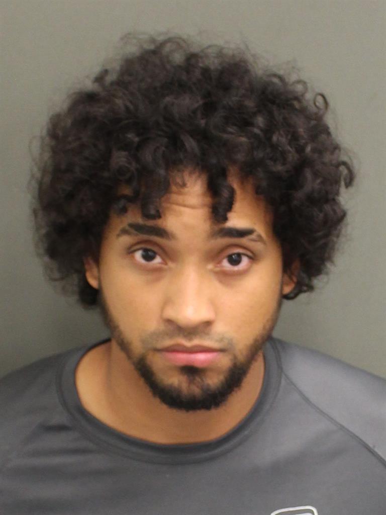  JOSE MANUEL TAVERASGABOT Mugshot / County Arrests / Orange County Arrests